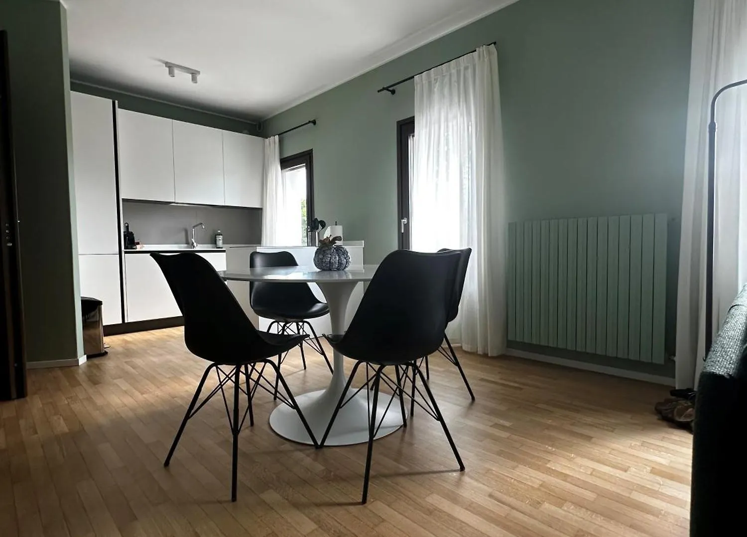 Macapartment Mogliano Veneto 0*,  Italy
