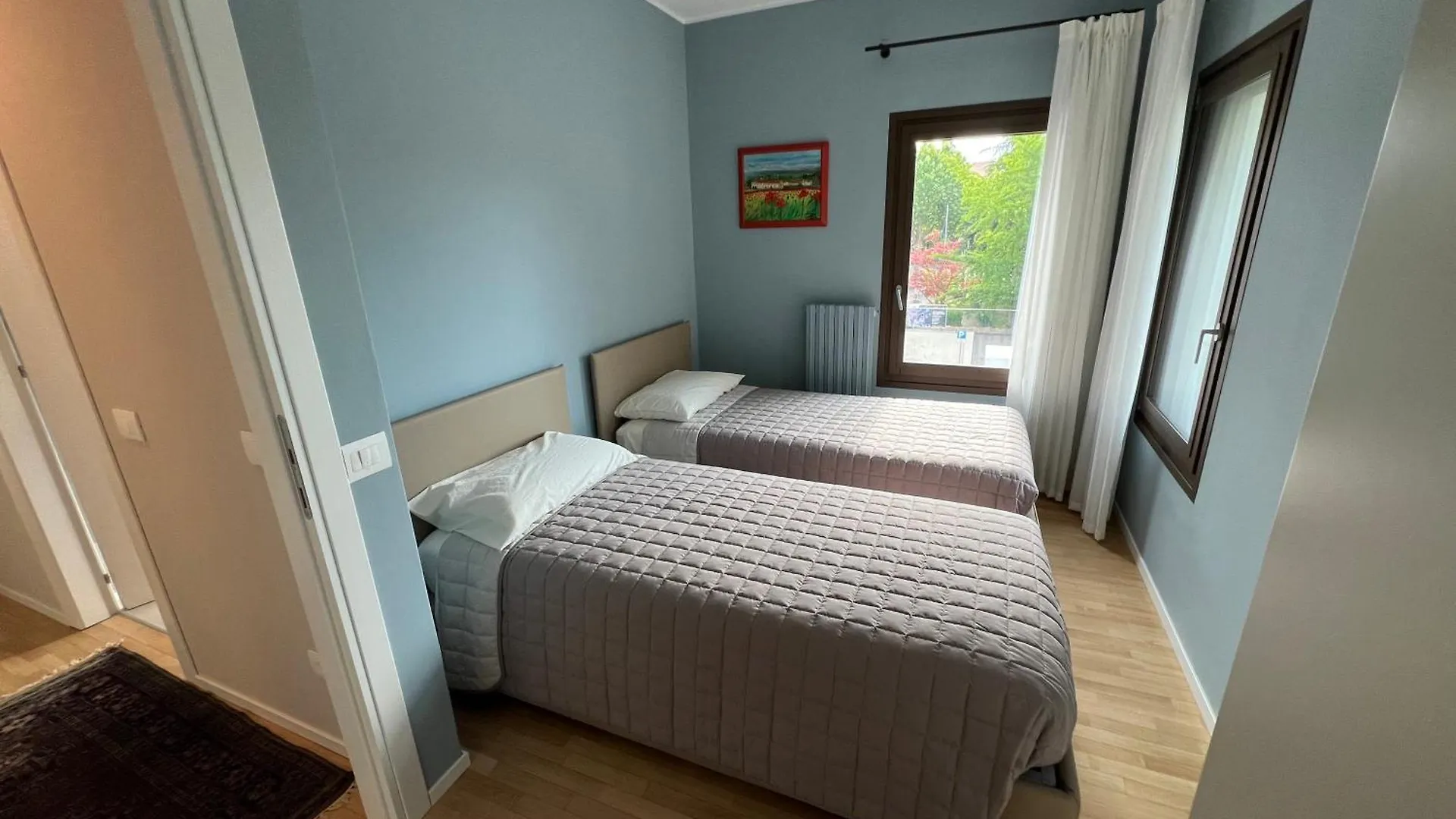 Macapartment Mogliano Veneto Apartment