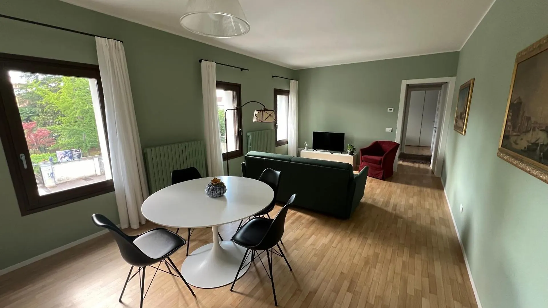 Macapartment Mogliano Veneto